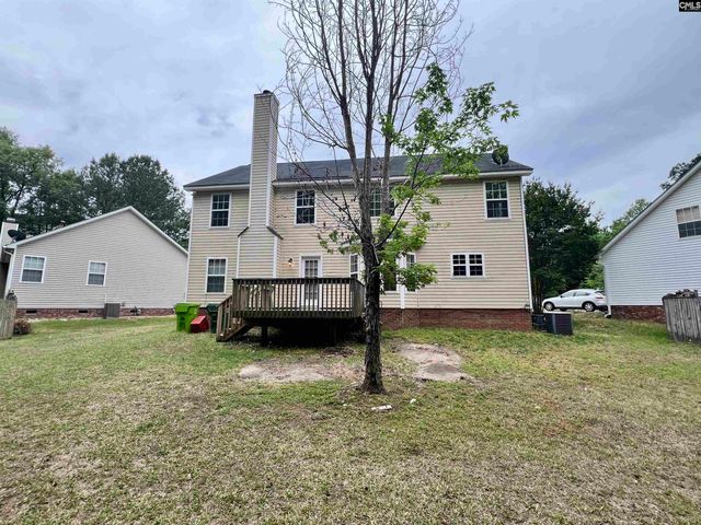310 Wintergreen Road, Columbia, SC 29229