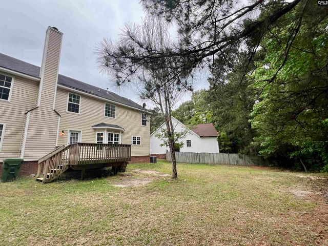 310 Wintergreen Road, Columbia, SC 29229