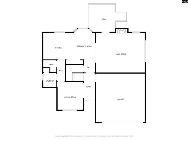 310 Wintergreen Road, Columbia, SC 29229
