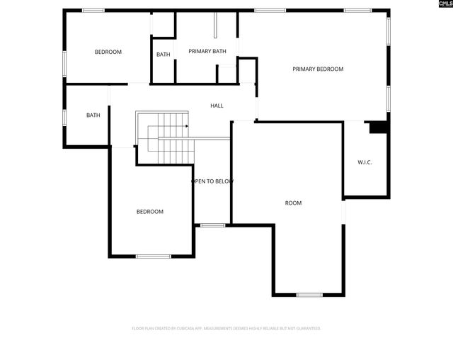 310 Wintergreen Road, Columbia, SC 29229