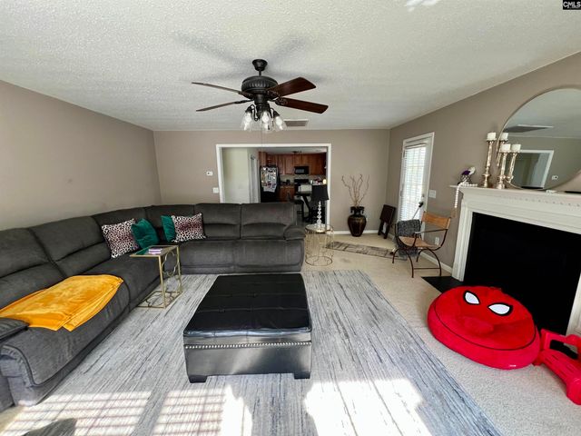 310 Wintergreen Road, Columbia, SC 29229