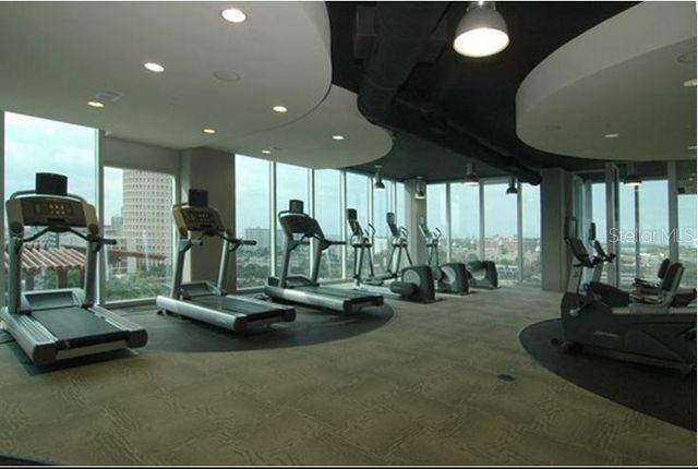 777 N ASHLEY DRIVE 1806, Tampa, FL 33602