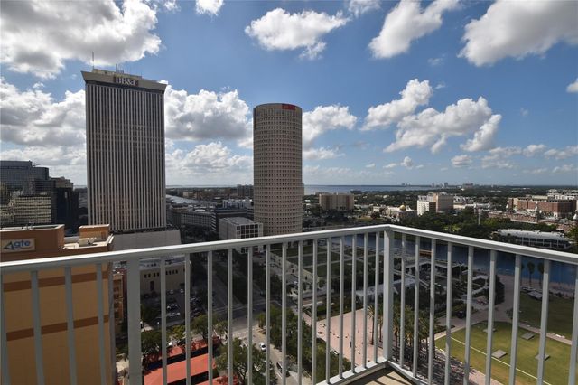 777 N ASHLEY DRIVE 1806, Tampa, FL 33602
