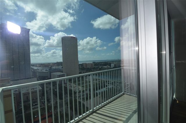 777 N ASHLEY DRIVE 1806, Tampa, FL 33602