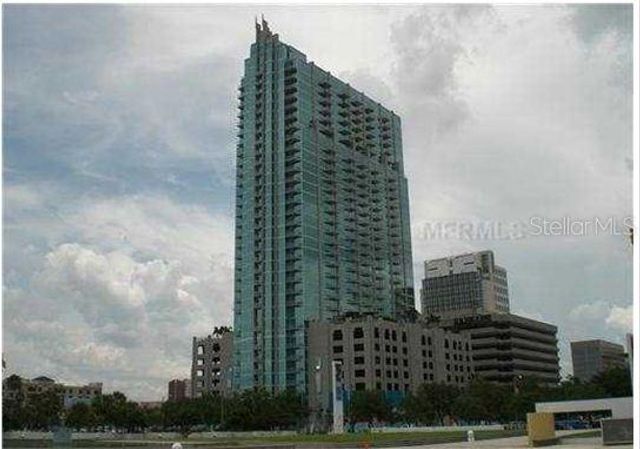 777 N ASHLEY DRIVE 1806, Tampa, FL 33602
