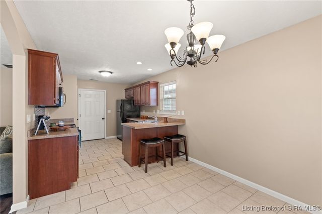 2603 Pinehurst Court, New Albany, IN 47150