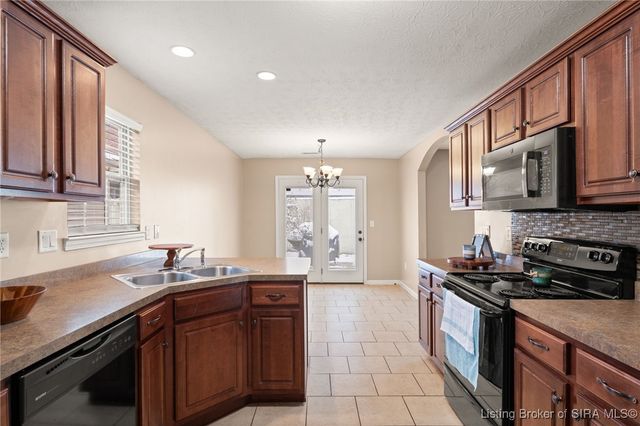 2603 Pinehurst Court, New Albany, IN 47150