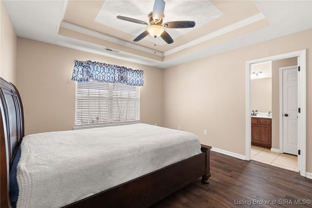 2603 Pinehurst Court, New Albany, IN 47150