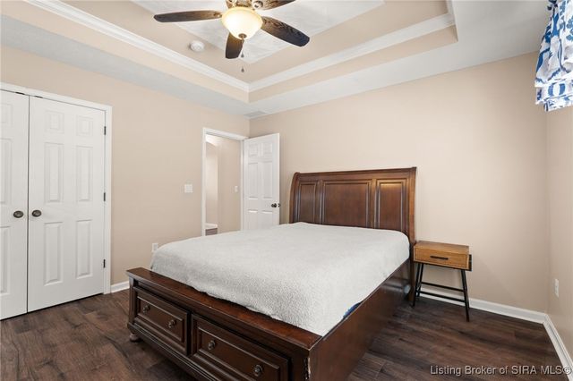 2603 Pinehurst Court, New Albany, IN 47150