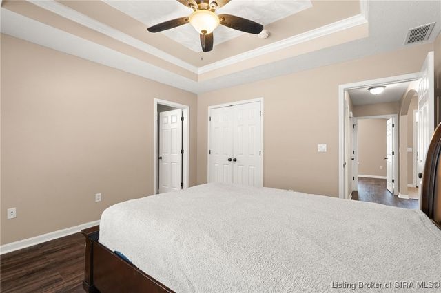 2603 Pinehurst Court, New Albany, IN 47150