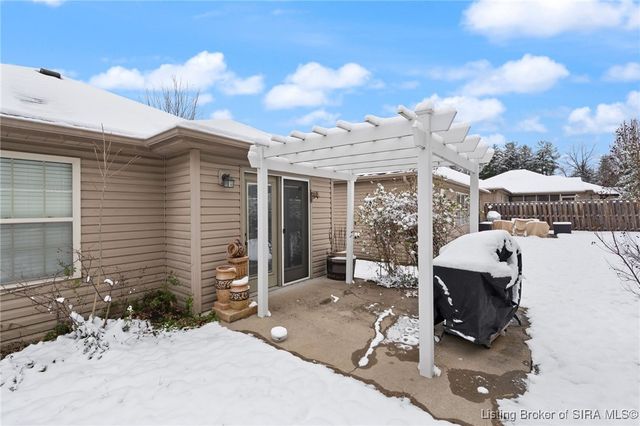 2603 Pinehurst Court, New Albany, IN 47150