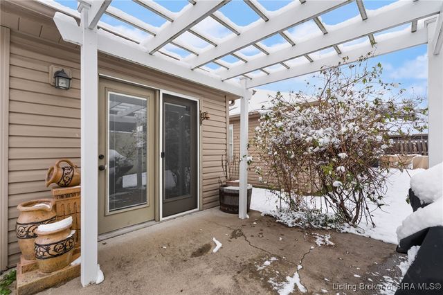 2603 Pinehurst Court, New Albany, IN 47150