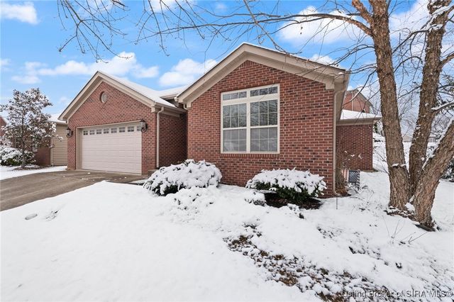 2603 Pinehurst Court, New Albany, IN 47150