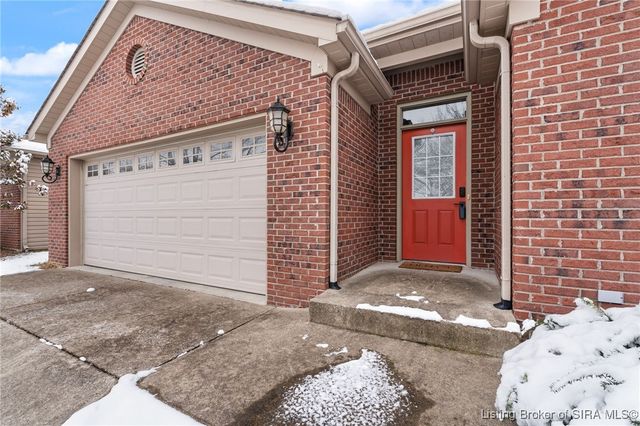 2603 Pinehurst Court, New Albany, IN 47150