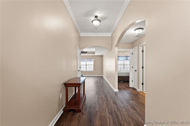 2603 Pinehurst Court, New Albany, IN 47150