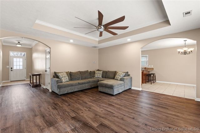 2603 Pinehurst Court, New Albany, IN 47150