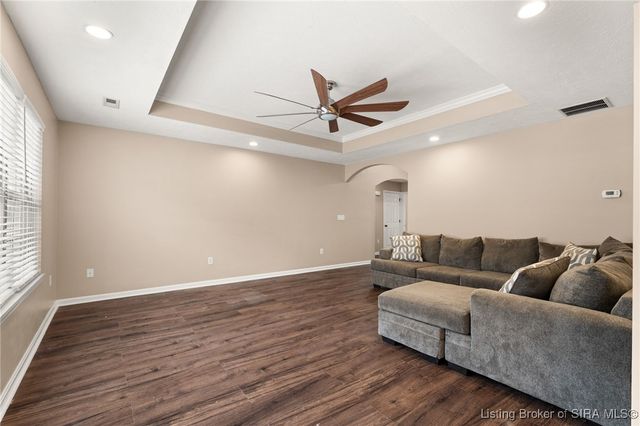 2603 Pinehurst Court, New Albany, IN 47150