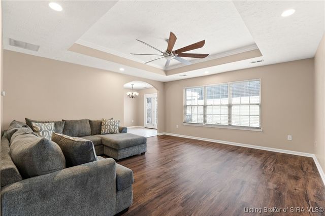 2603 Pinehurst Court, New Albany, IN 47150