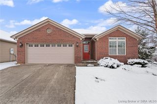 2603 Pinehurst Court, New Albany, IN 47150