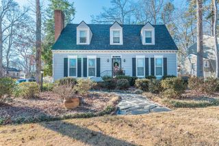 309 Old Salem Way, Augusta, GA 30907