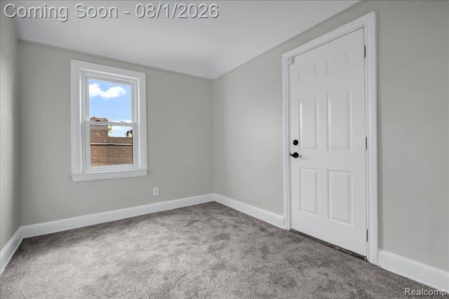 17127 San Juan Drive, Detroit, MI 48221