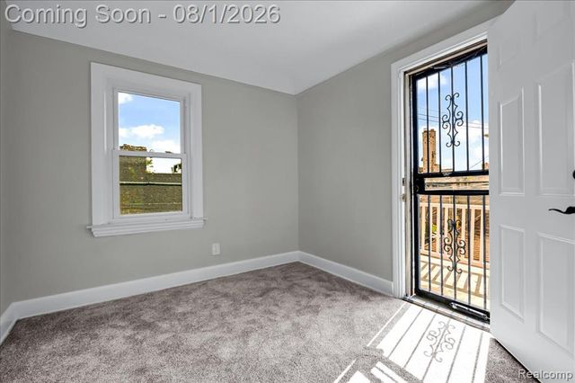 17127 San Juan Drive, Detroit, MI 48221