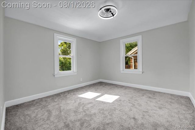 17127 San Juan Drive, Detroit, MI 48221