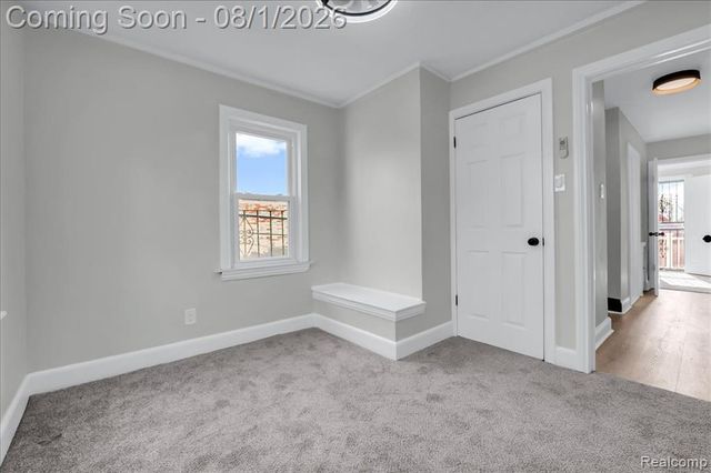 17127 San Juan Drive, Detroit, MI 48221