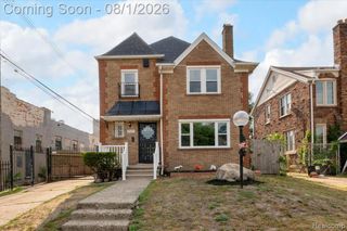 17127 San Juan Drive, Detroit, MI 48221