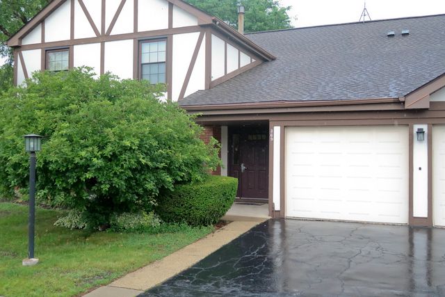 369 Ferndale Court B1, Schaumburg, IL 60193