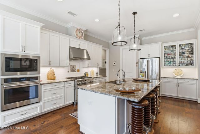 2110 Stillwater Place, Wilmington, NC 28405