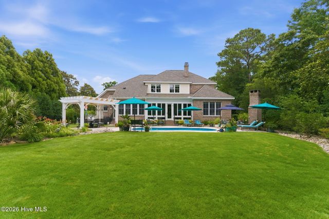 2110 Stillwater Place, Wilmington, NC 28405