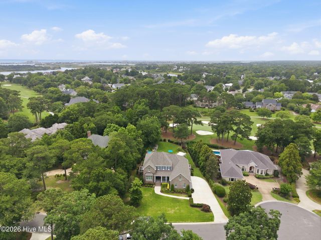 2110 Stillwater Place, Wilmington, NC 28405