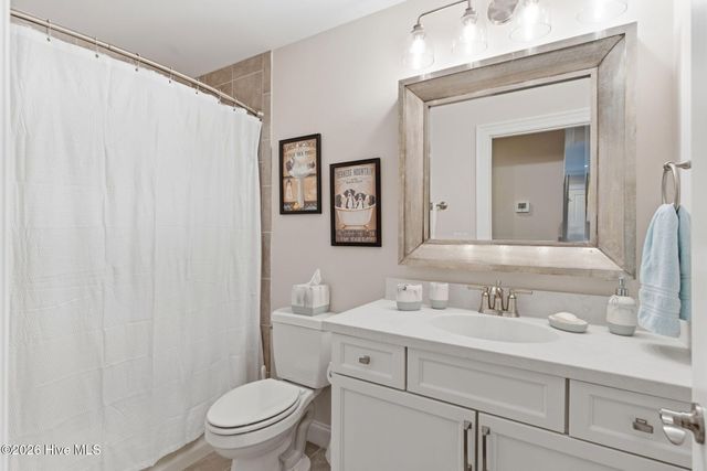 2110 Stillwater Place, Wilmington, NC 28405
