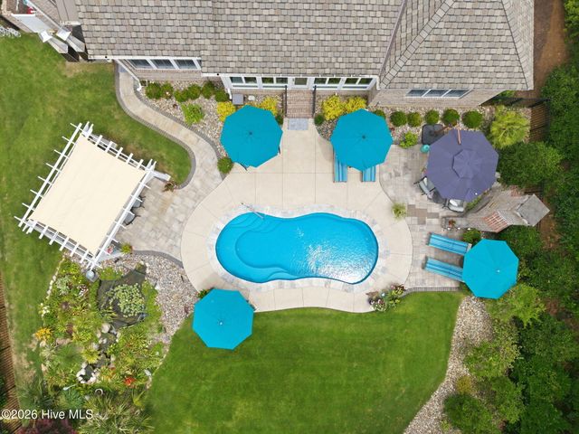 2110 Stillwater Place, Wilmington, NC 28405