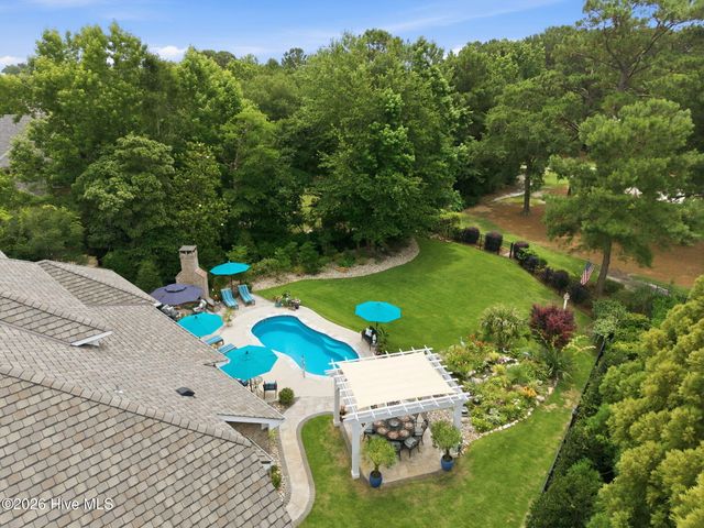 2110 Stillwater Place, Wilmington, NC 28405