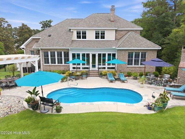 2110 Stillwater Place, Wilmington, NC 28405
