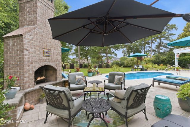2110 Stillwater Place, Wilmington, NC 28405