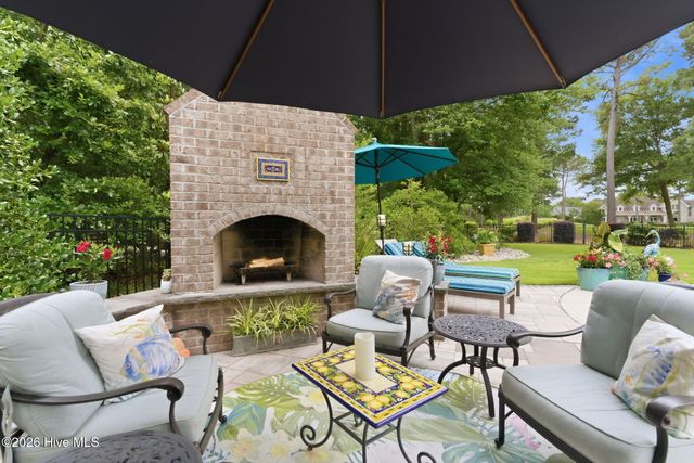2110 Stillwater Place, Wilmington, NC 28405