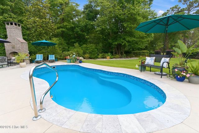 2110 Stillwater Place, Wilmington, NC 28405