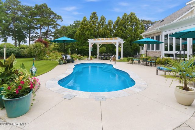 2110 Stillwater Place, Wilmington, NC 28405