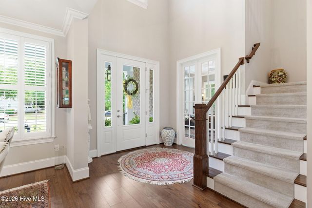 2110 Stillwater Place, Wilmington, NC 28405