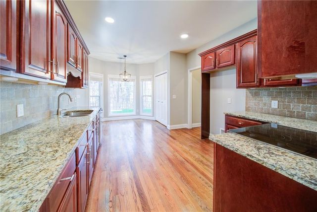 2119 Imperial Drive, Gainesville, GA 30501