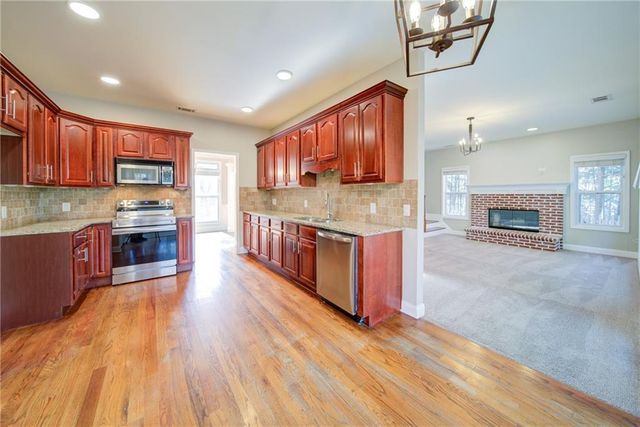 2119 Imperial Drive, Gainesville, GA 30501