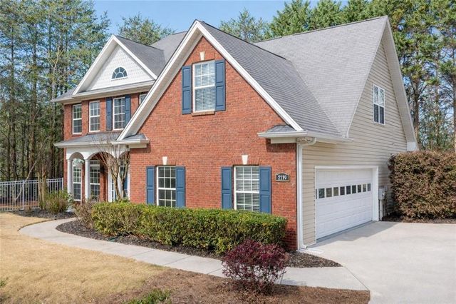 2119 Imperial Drive, Gainesville, GA 30501