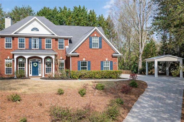 2119 Imperial Drive, Gainesville, GA 30501