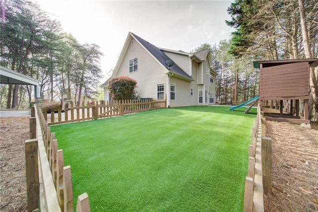 2119 Imperial Drive, Gainesville, GA 30501