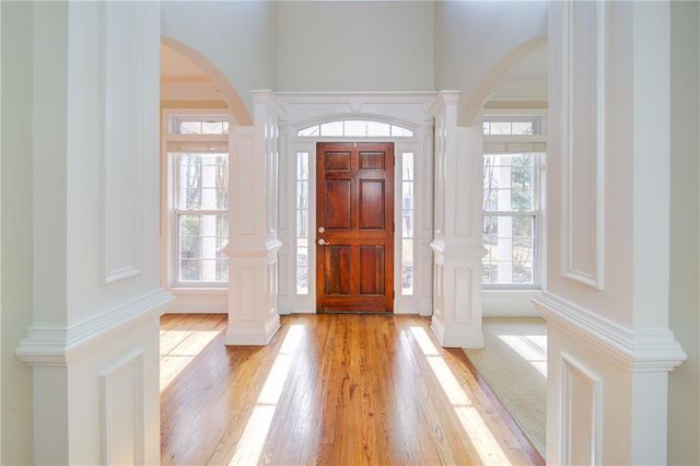 2119 Imperial Drive, Gainesville, GA 30501