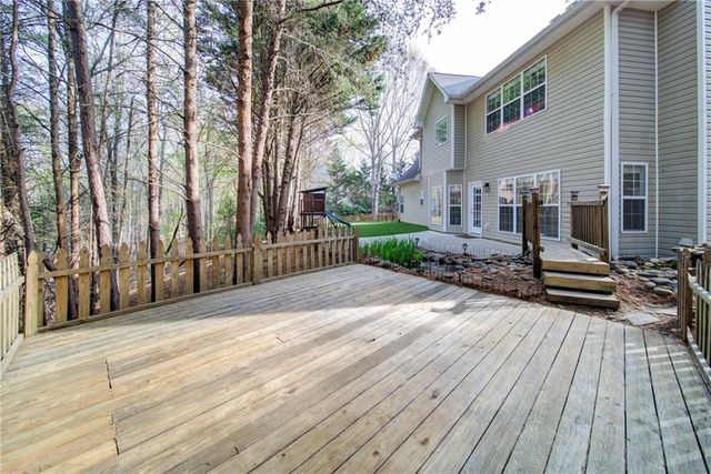 2119 Imperial Drive, Gainesville, GA 30501