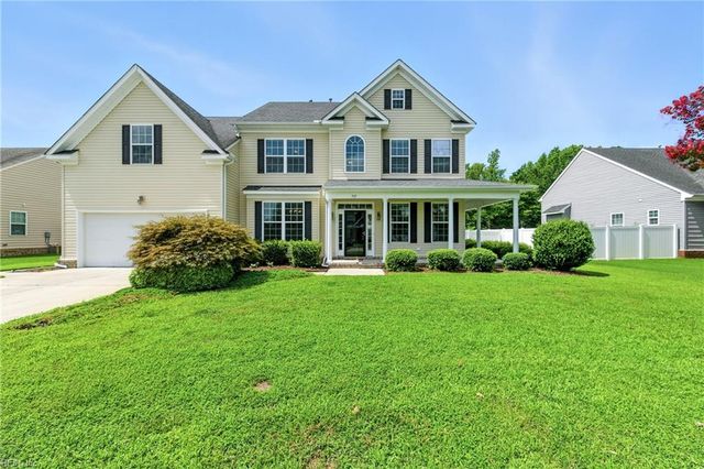 717 Tyler WAY, Chesapeake, VA 23322